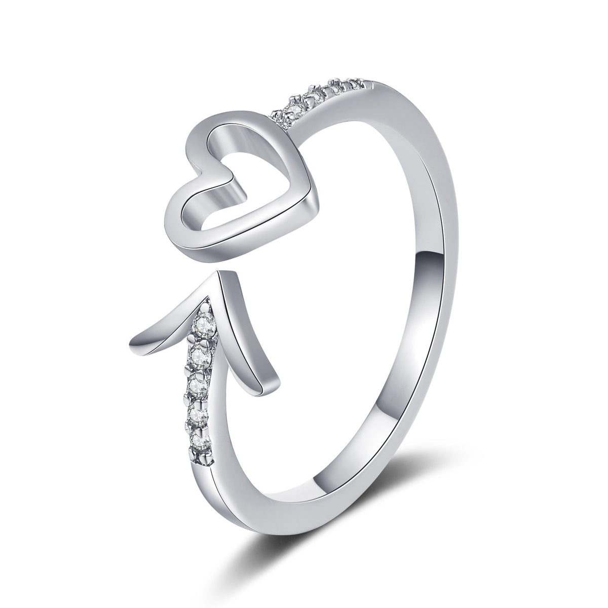 Classic Ring with Timeless Appeal