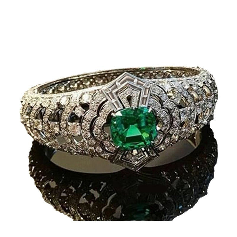 Classic Ring with Timeless Appeal