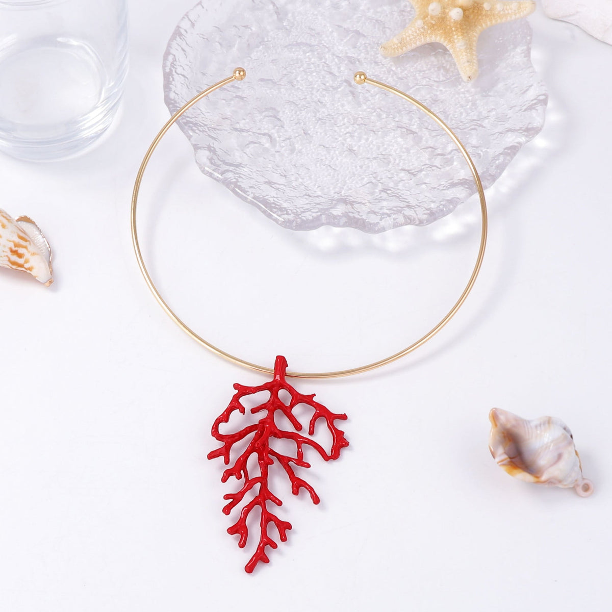 Romantic Necklace for Special Moments