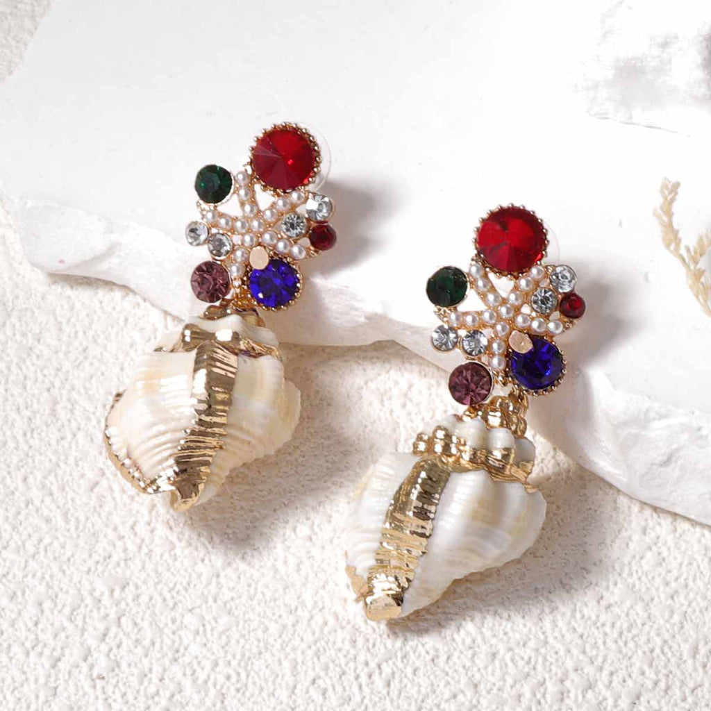 Elegant Pearl Earring for Every Occasion