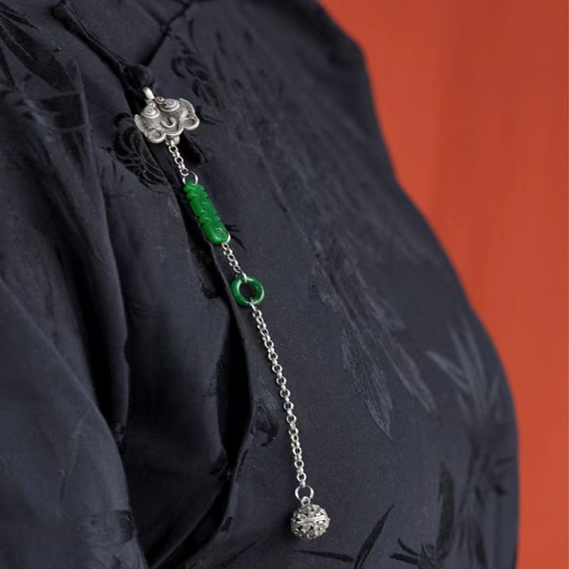 Beautiful Pendant with Unique Style