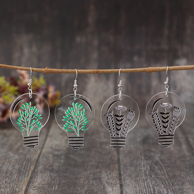 Stunning Earring for Daily Wear