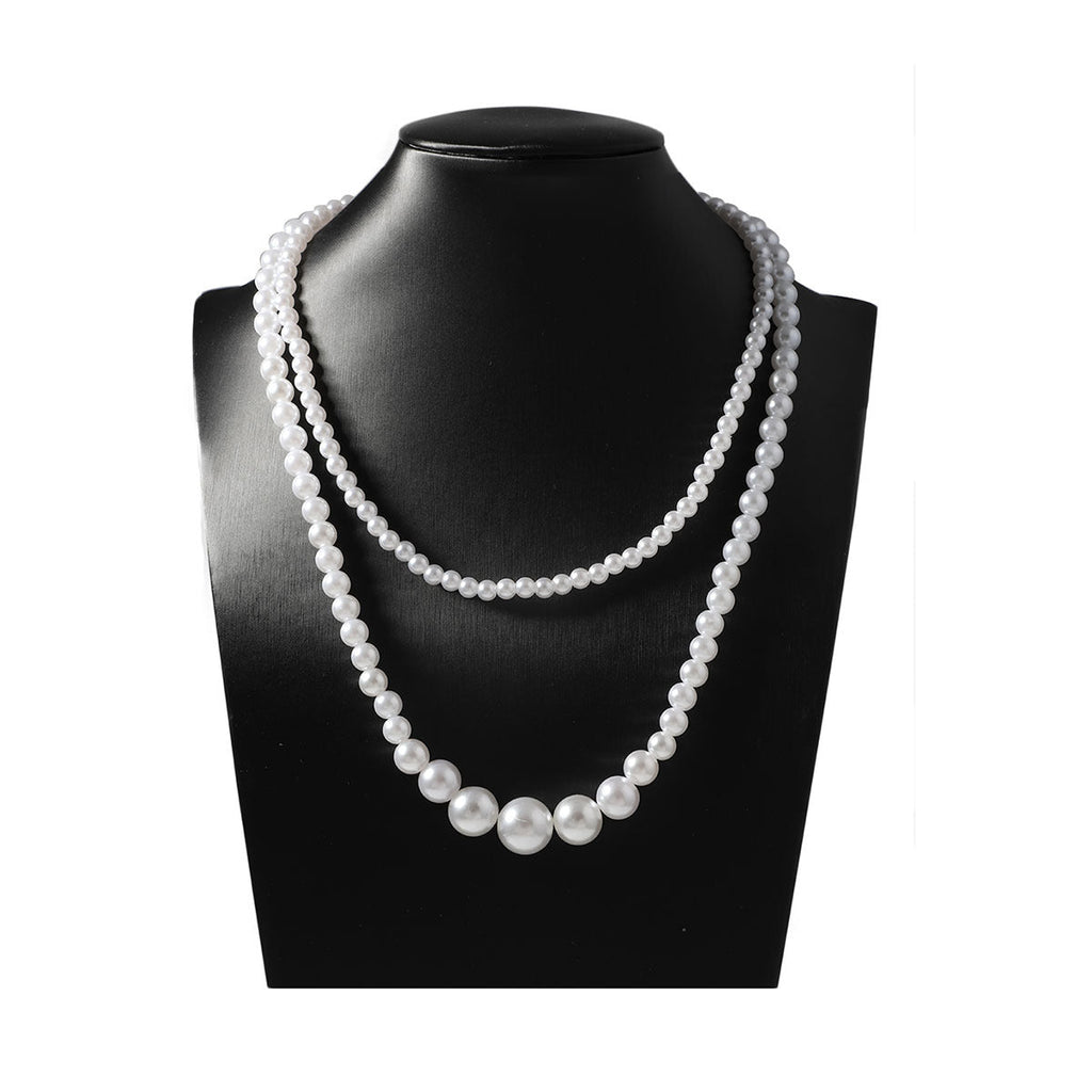 Charming Pearl Necklace for Any Occasion