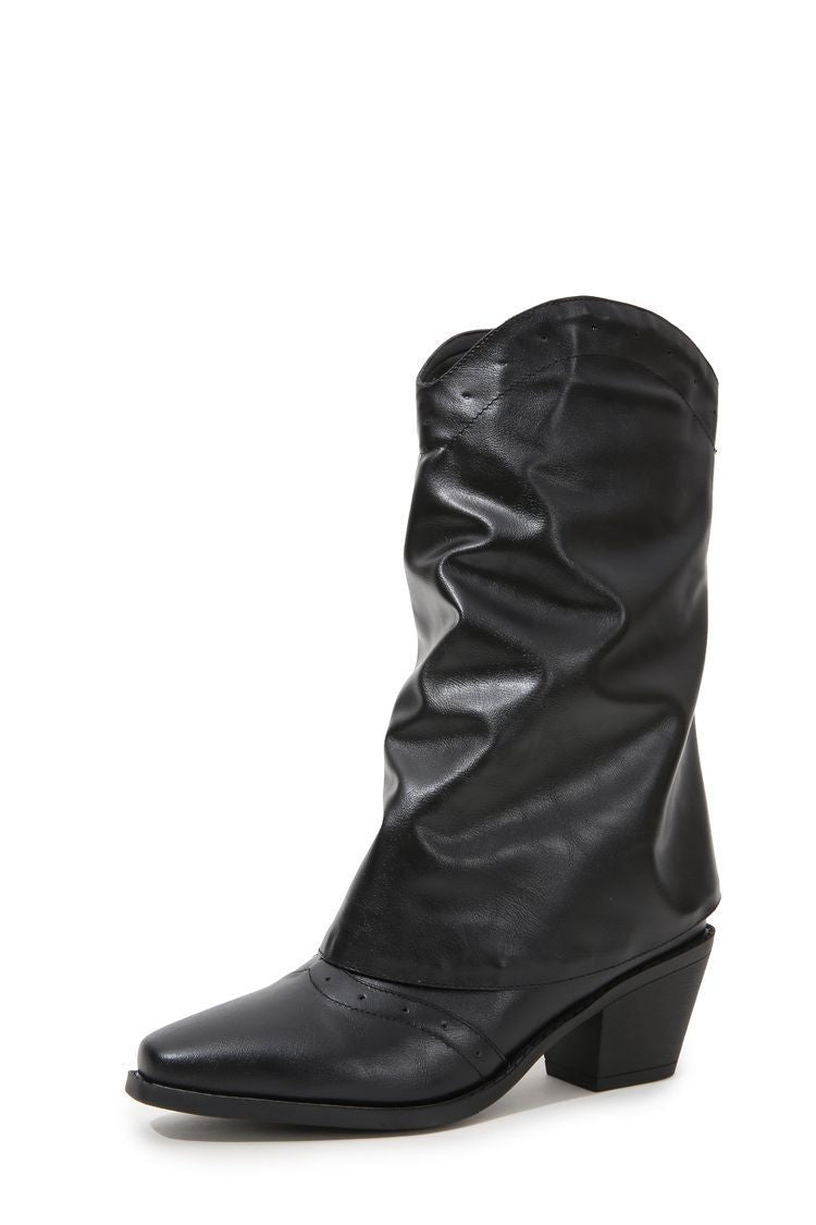 Elegant Orthopedic Boots for Every Step