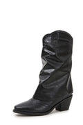 Elegant Orthopedic Boots for Every Step