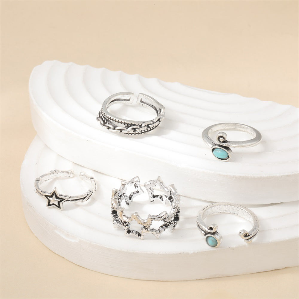 Charming Ring for Any Occasion