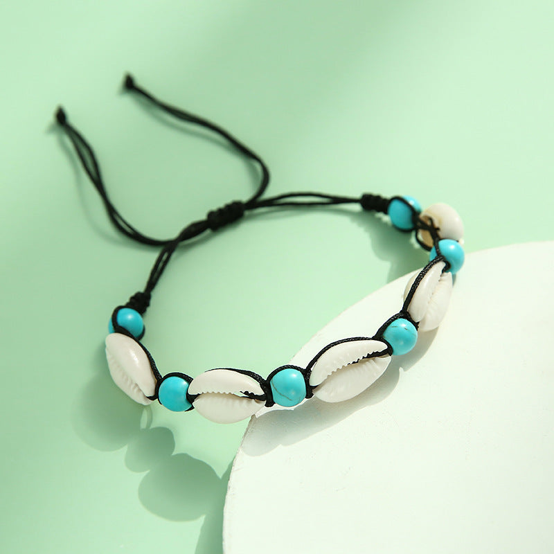 Romantic Anklet for Special Moments