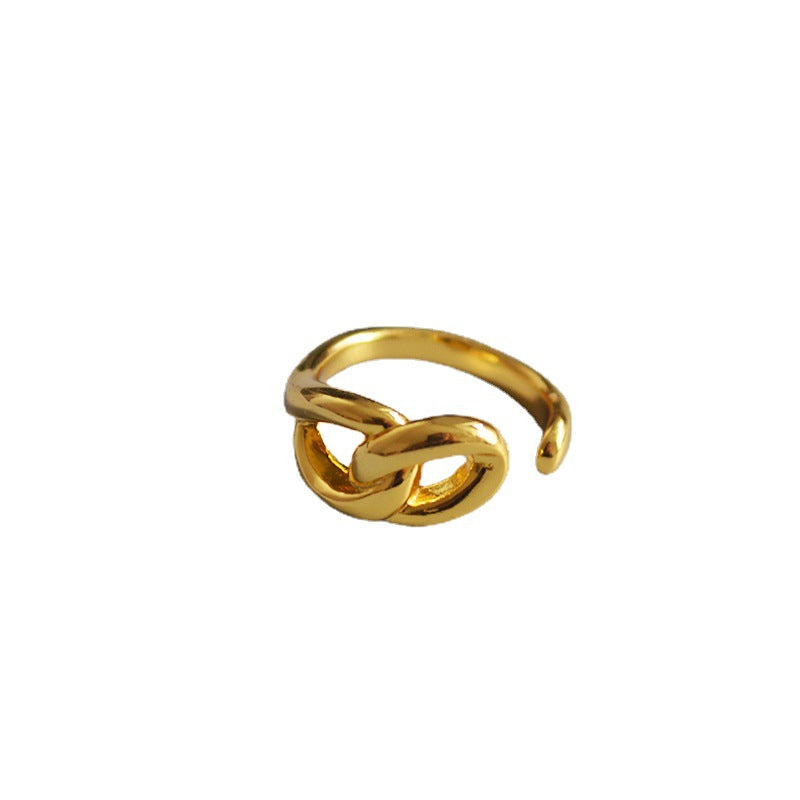 Elegant Gold Chain for Every Occasion