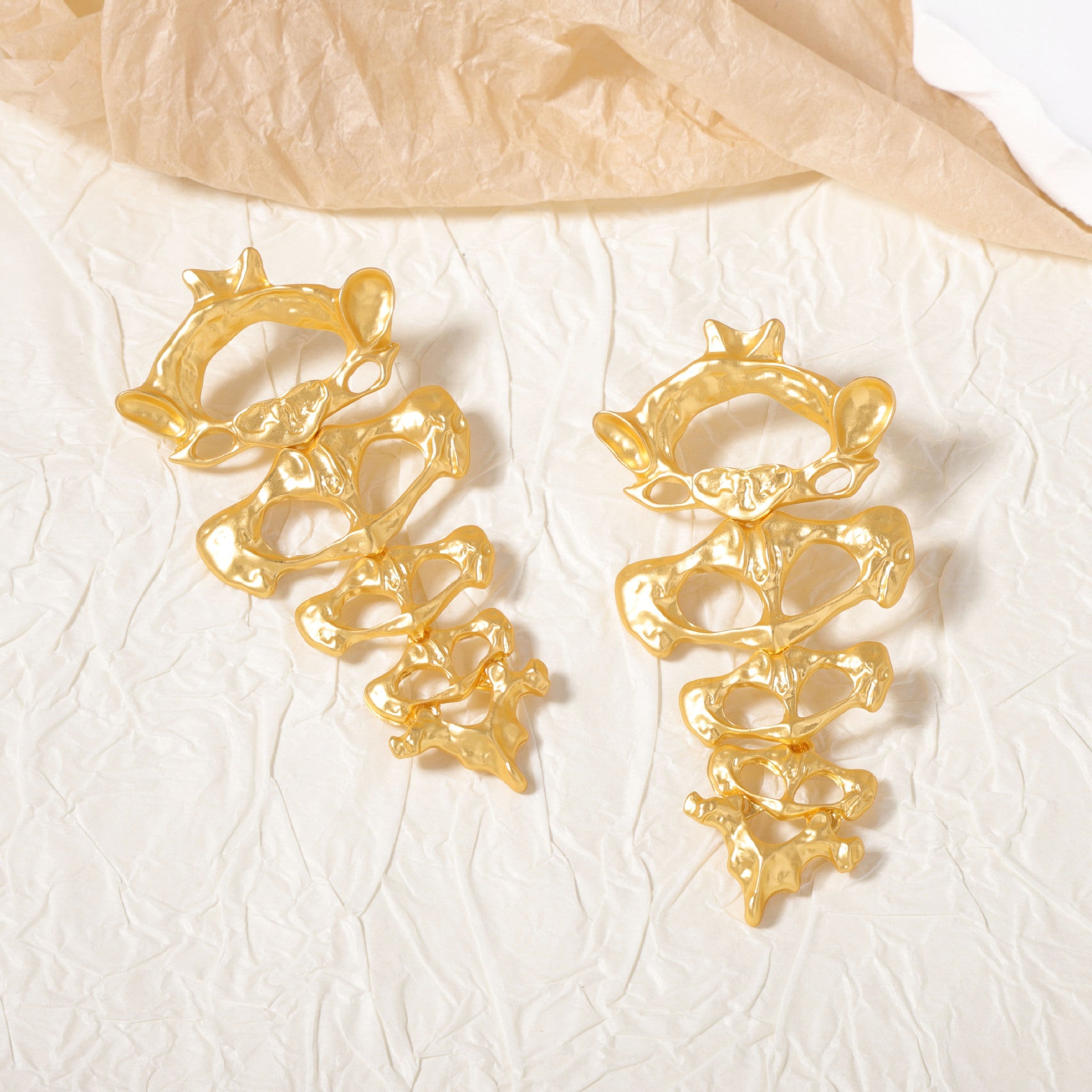 Romantic Earring for Special Moments