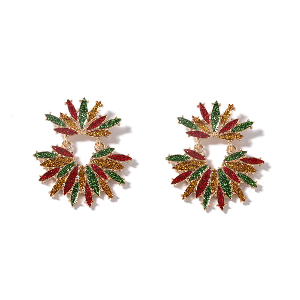Romantic Earring for Special Moments