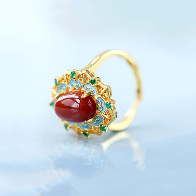 Stunning Ring for Daily Wear