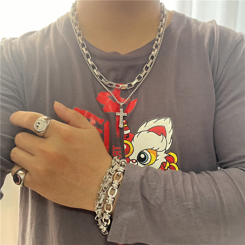Romantic Pendant for Special Moments