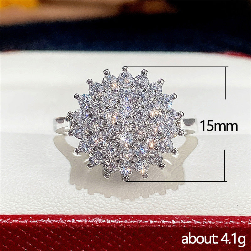 Vintage Handmade Ring