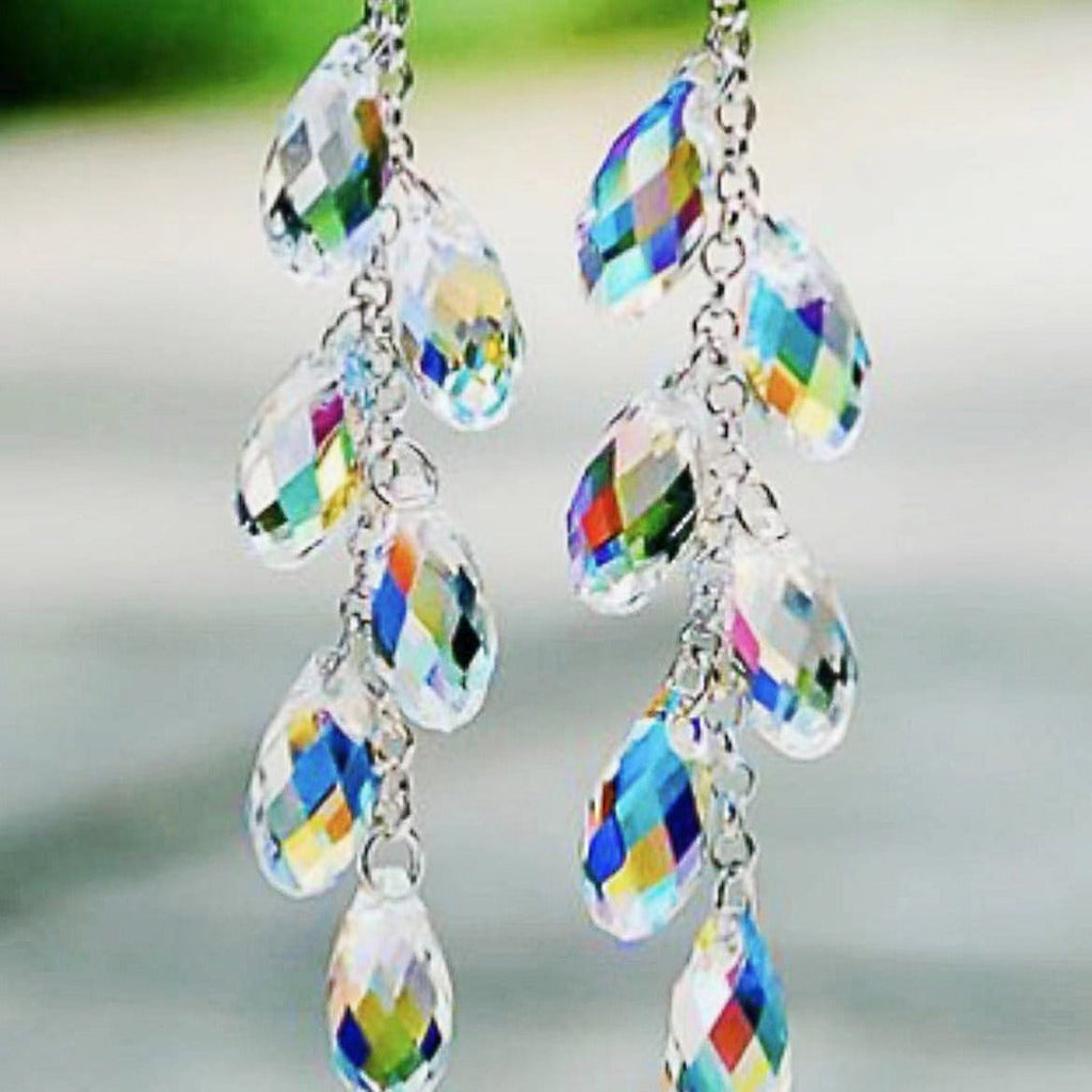 Elegant Earring for Every Occasion