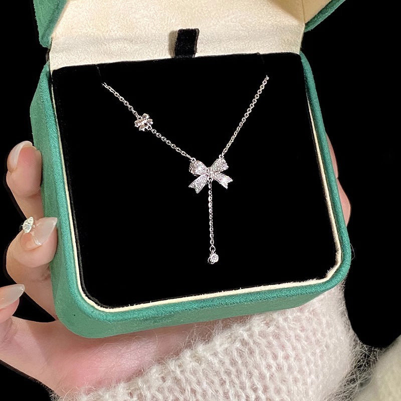 Classic Necklace with Timeless Appeal