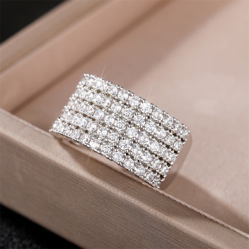 Stunning Ring for Daily Wear