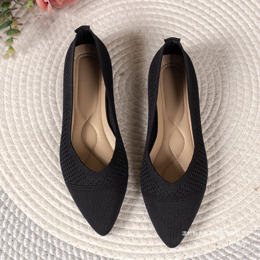 Graceful Orthopedic Shoes for Modern Look