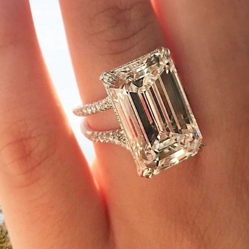 Elegant Ring for Every Occasion