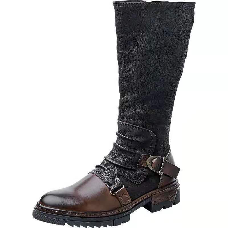 Beautifully Crafted Orthopedic Boots