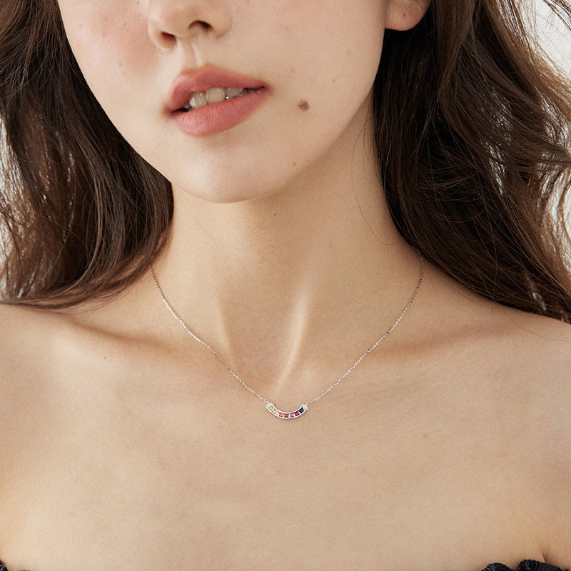 Romantic Necklace for Special Moments