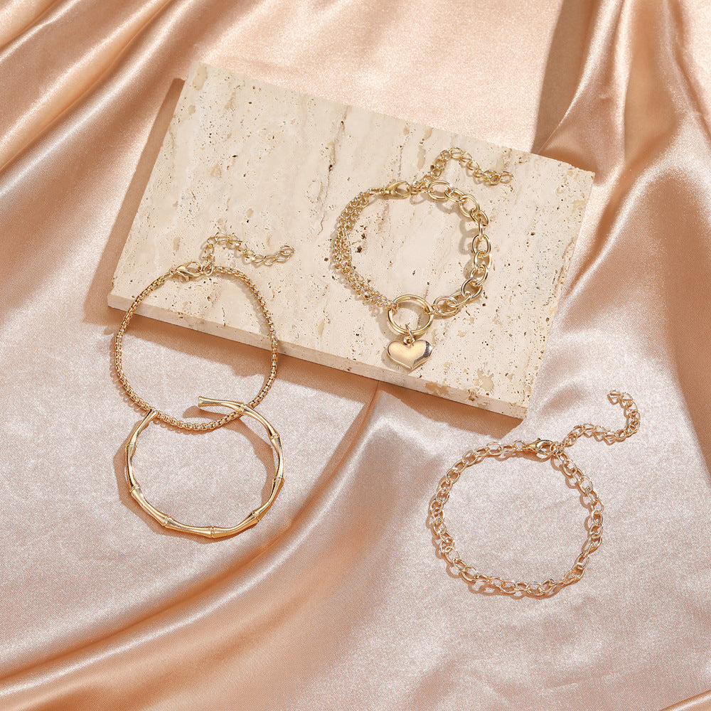 Romantic Set for Special Moments