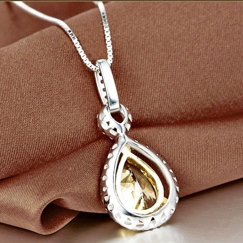 Delicate Artisan Necklace