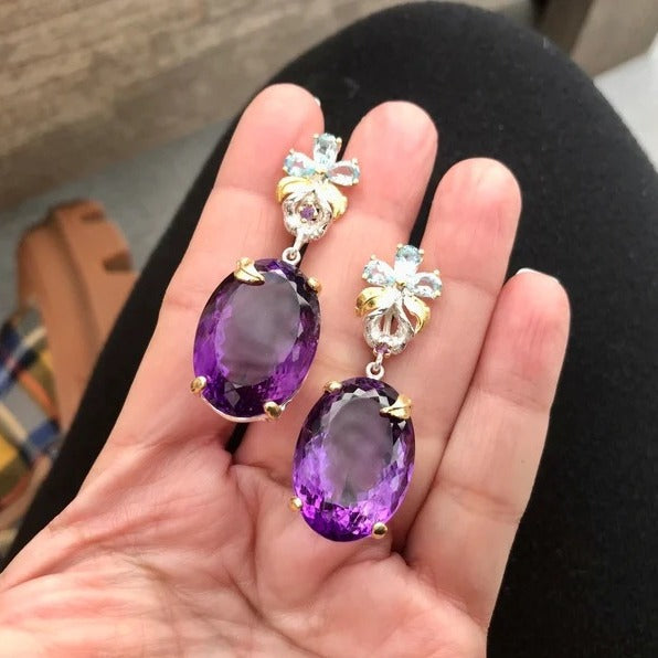 Romantic Earring for Special Moments