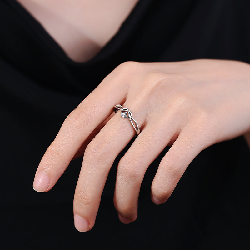 Vintage Handmade Ring