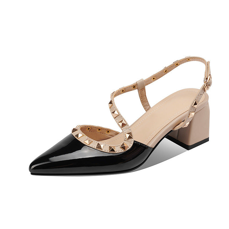 Graceful Orthopedic Sandals for Modern Look
