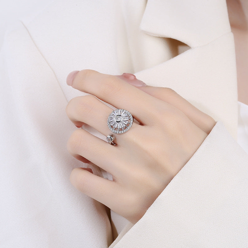 Vintage Handmade Ring