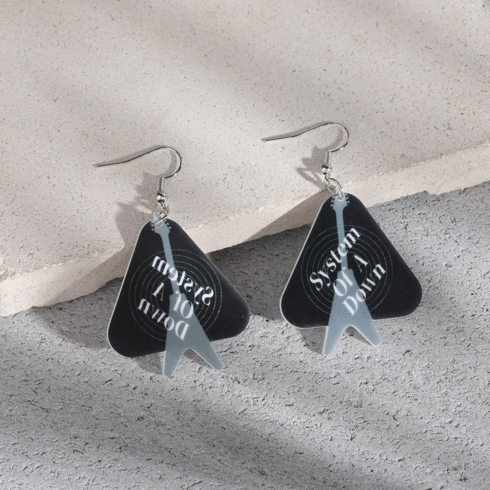 Stunning Earring for Daily Wear