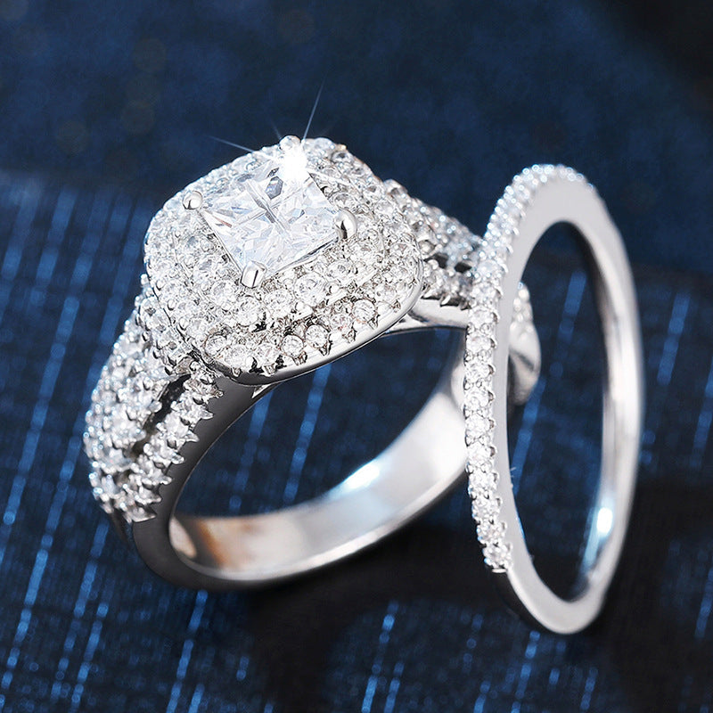 Vintage Handmade Ring
