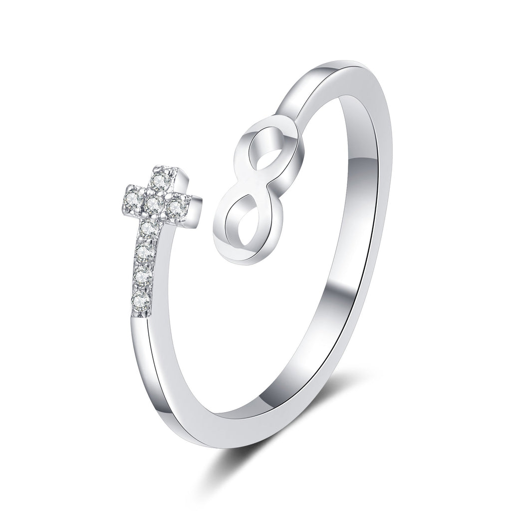 Charming Ring for Any Occasion