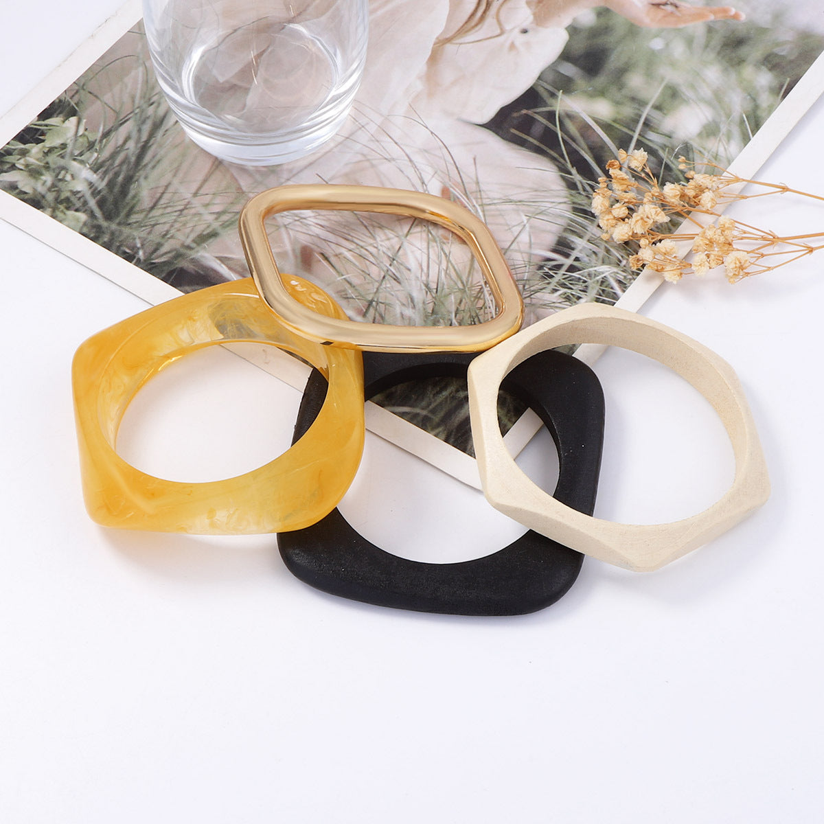 Romantic Bracelet for Special Moments