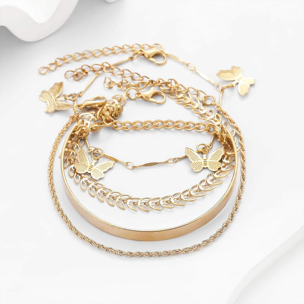Beautiful Set with Unique Style