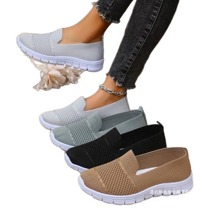 Classic Orthopedic Shoes with Timeless Style