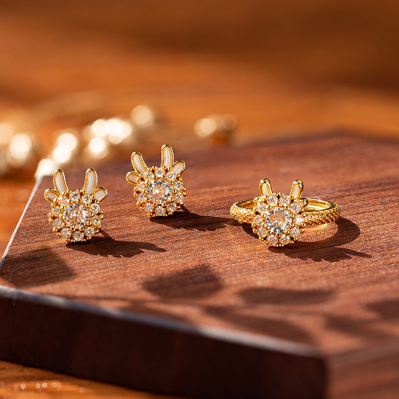 Elegant Ring for Every Occasion
