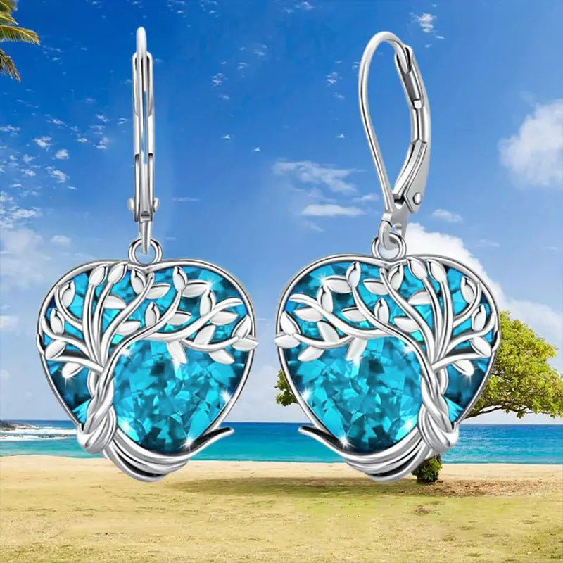 Classic Earring with Timeless Appeal