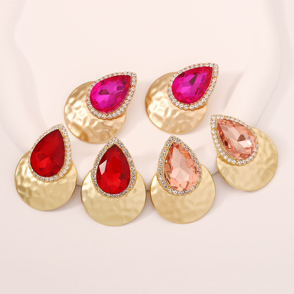 Elegant Earring for Every Occasion