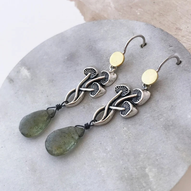 Classic Earring with Timeless Appeal