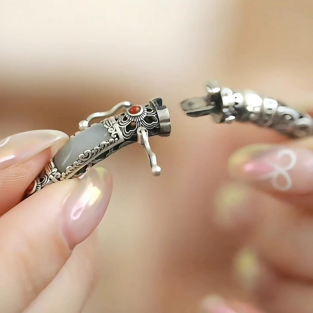 Delicate Artisan Piece