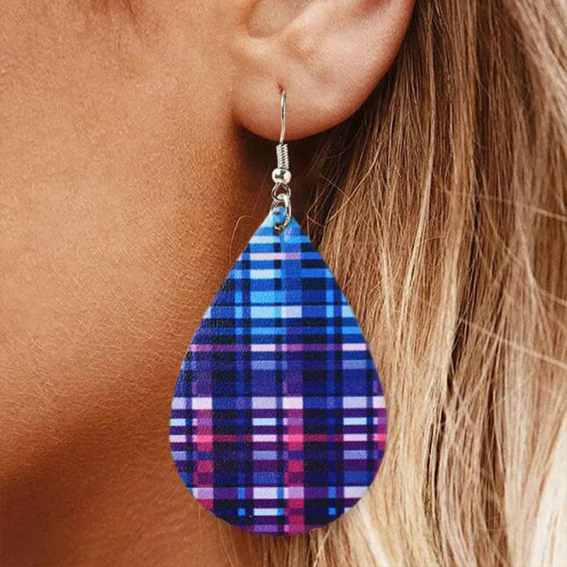 Charming Earring for Any Occasion