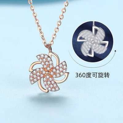 Delicate Artisan Necklace
