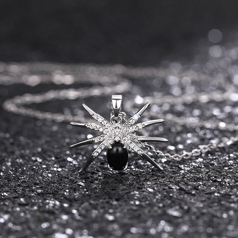 Romantic Necklace for Special Moments