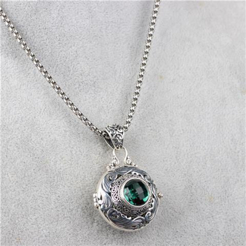 Charming Necklace for Any Occasion