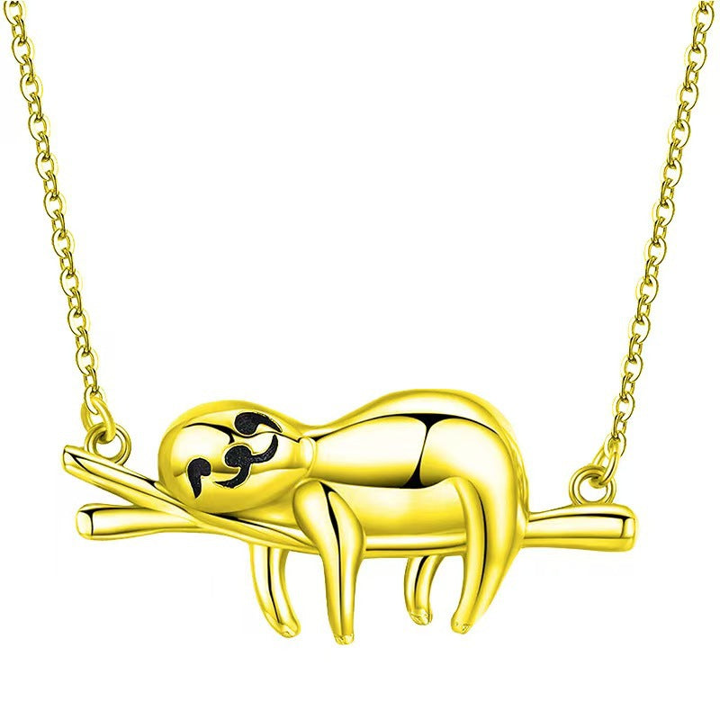 Beautiful Necklace with Unique Style