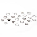 Charming Pearl Set for Any Occasion