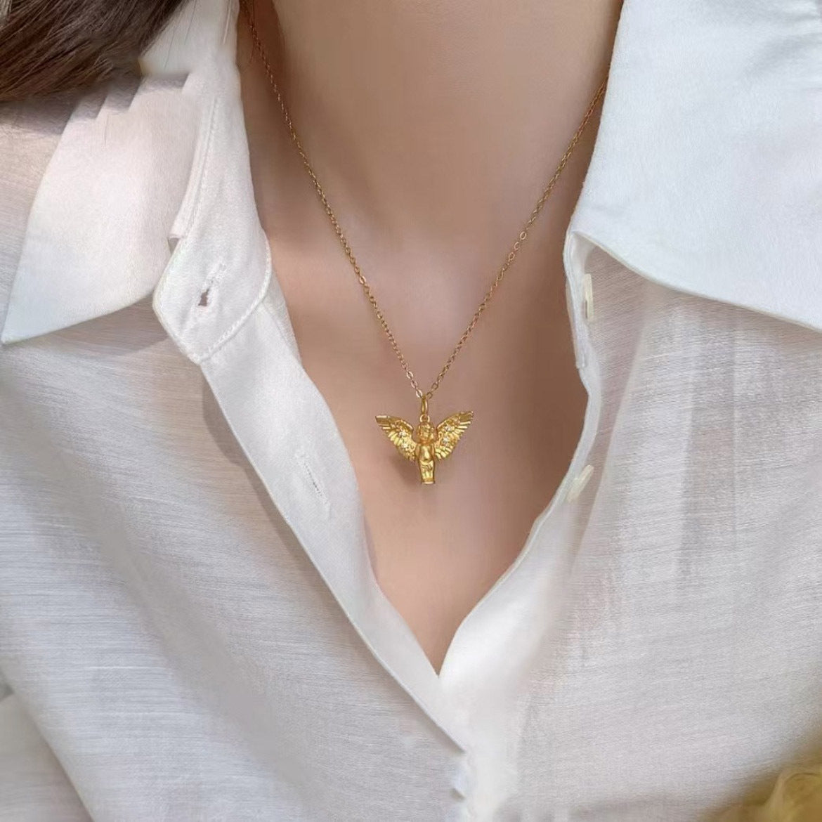 Classic Piece with Timeless Appeal