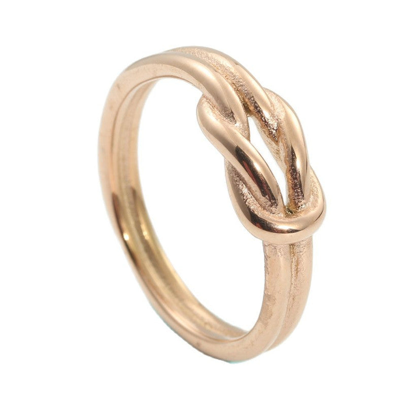 Delicate Artisan Ring