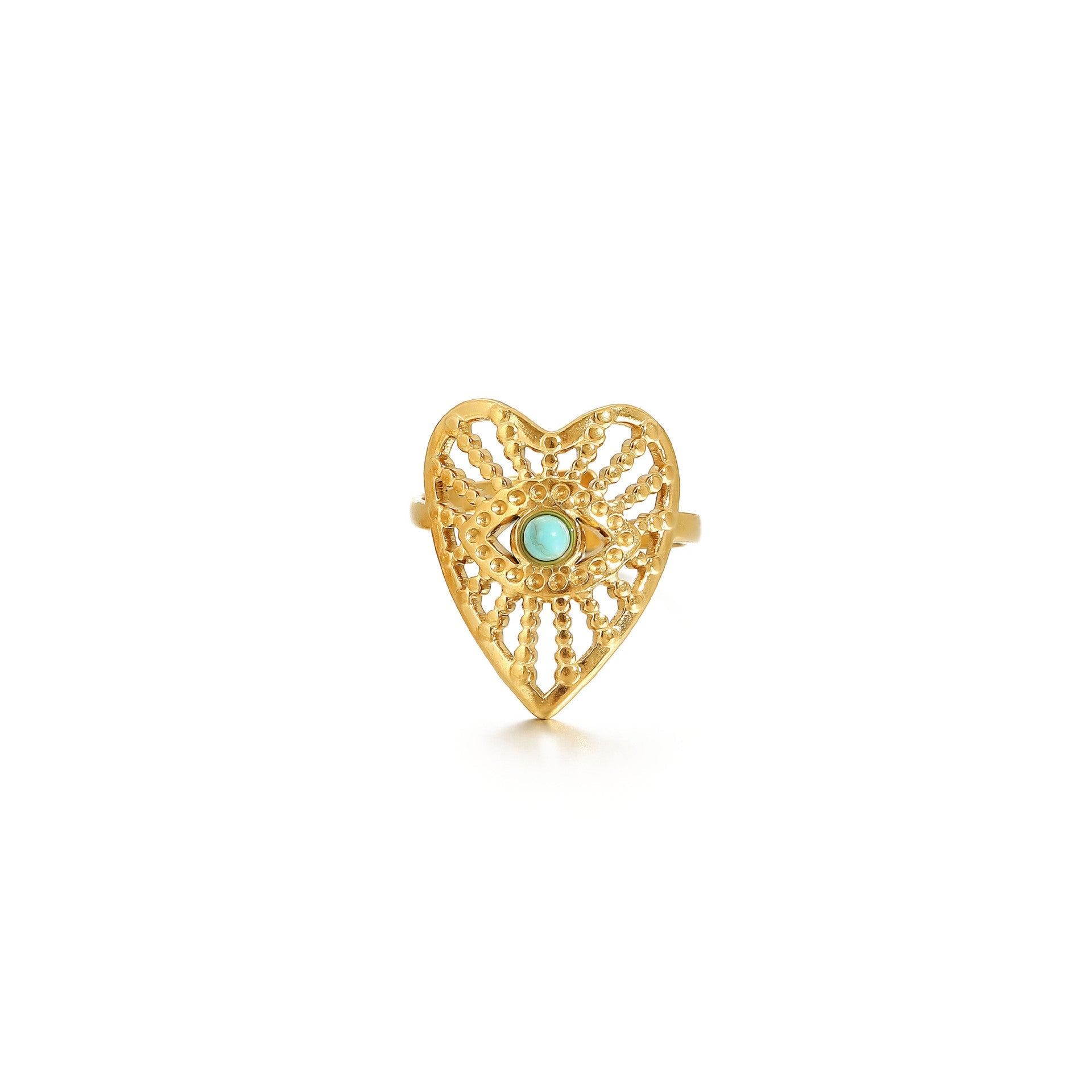 Beautiful Piece with Unique Style